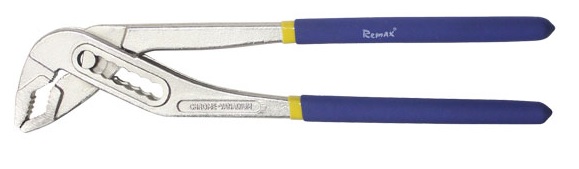 Groove Joint Pliers 12"- 40-JP113 - Click Image to Close